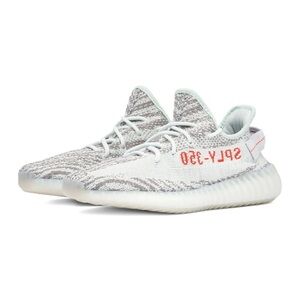 adidas Yeezy Boost 350 V2 “Blue Tint” size 7